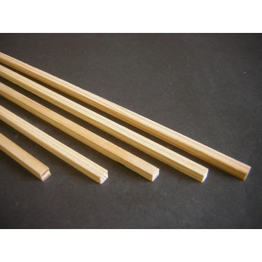Spruce Strip 3x9x915mm (1)